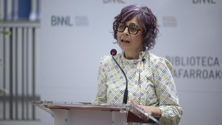 Esnaola contesta a Sabalza