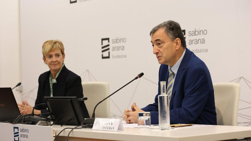 El PNV se ofrece para desbloquear los secretos oficiales: “Menos palabrería”