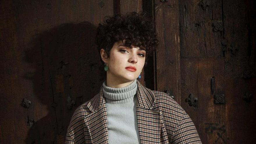 Anne Lukin y su música: identidad, euskera y una voz propia