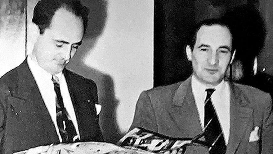 Caso Galíndez: desaparición no esclarecida, 70 años de impunidad