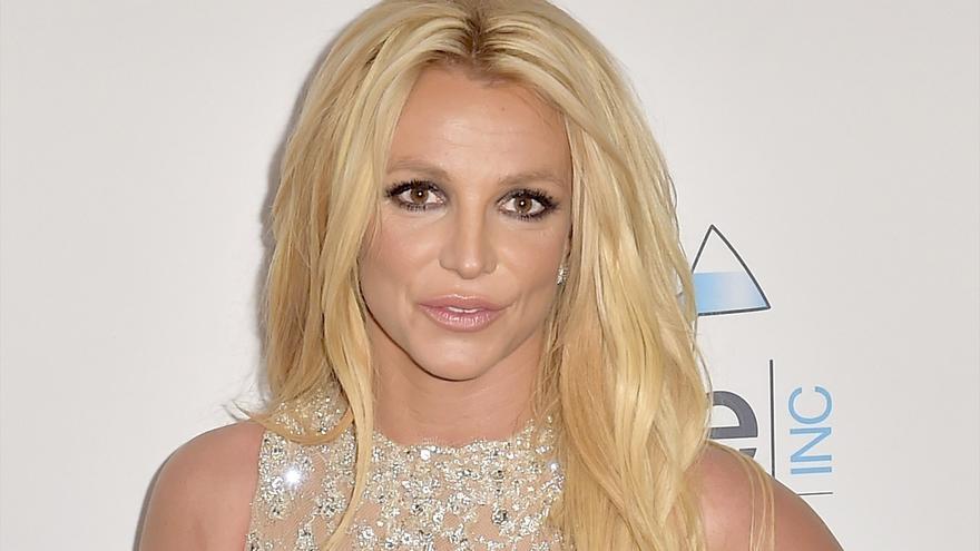 Britney Spears ingresa voluntariamente en un centro de rehabilitación por el abuso de sustancias