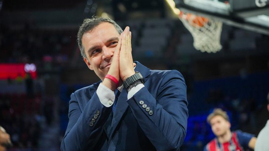 Galbiati: “No es nada fácil jugar 10 partidos en 22 días”