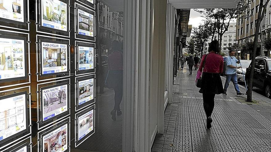 Cambio de ciclo en la vivienda