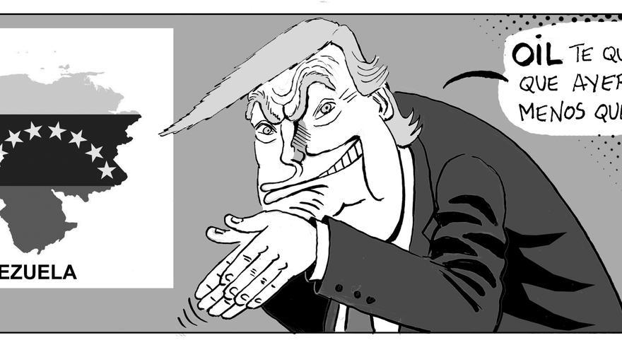 La tira de Asier y Javier del martes 9 de diciembre 2025