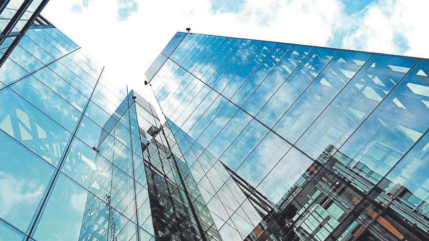 Revolución verde también en la construcción