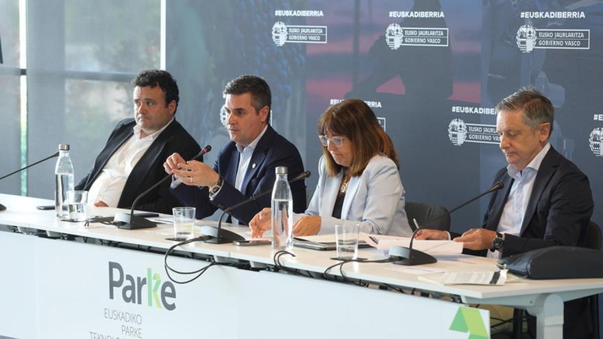 Euskadi activa la 'Autopista Regulatoria' para reducir hasta en un 75% los plazos burocráticos de proyectos de interés público