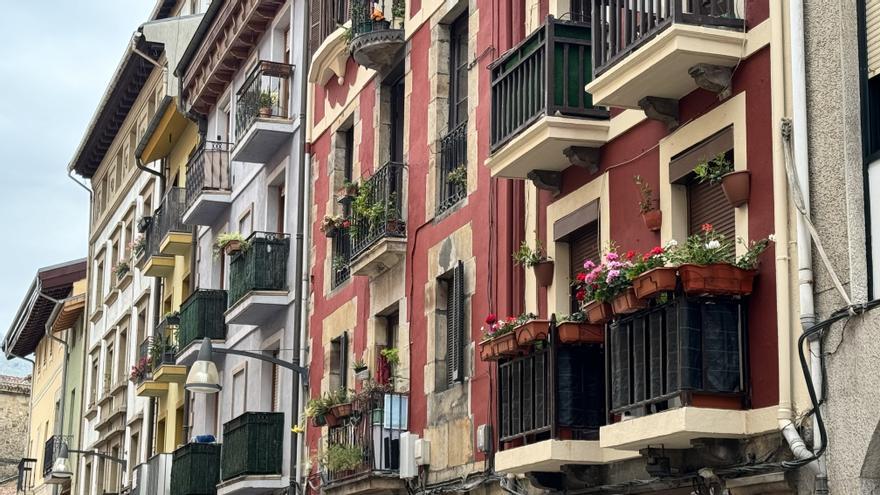 Durango refuerza el alquiler joven con más de 25.000 euros en ayudas