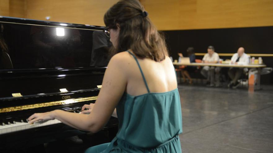 Buscan mujeres en Bizkaia para un rodaje en Euskadi