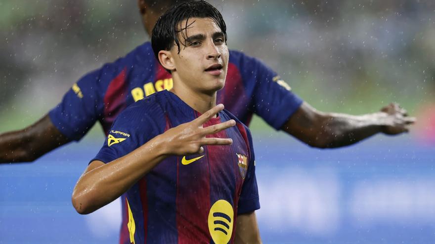 Toni Fernández, otra opción abierta para el Alavés