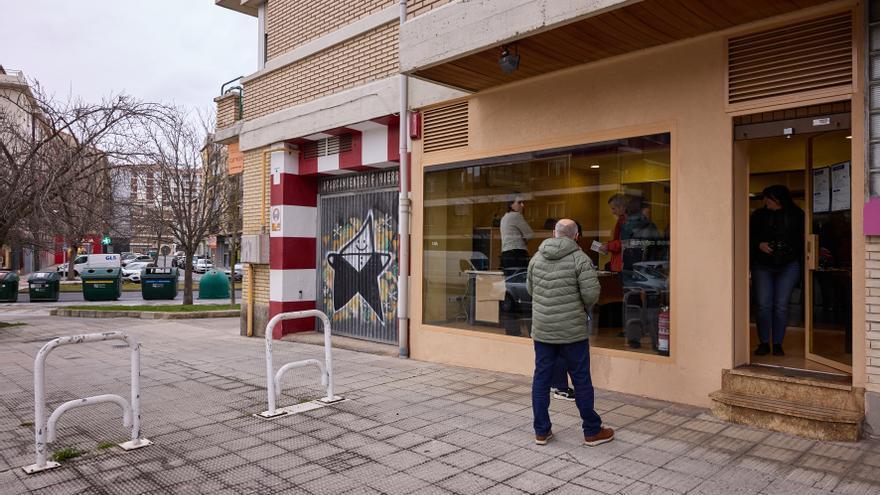 Casi 600 personas son atendidas por el nuevo Servicio de Mediación en materia de vivienda en su primer mes