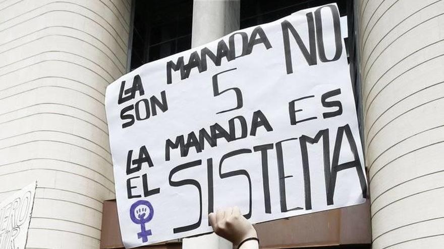 ¡A la calle!