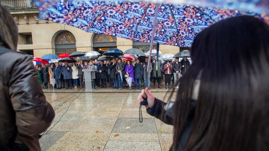 25N, también contra las violencias institucionales