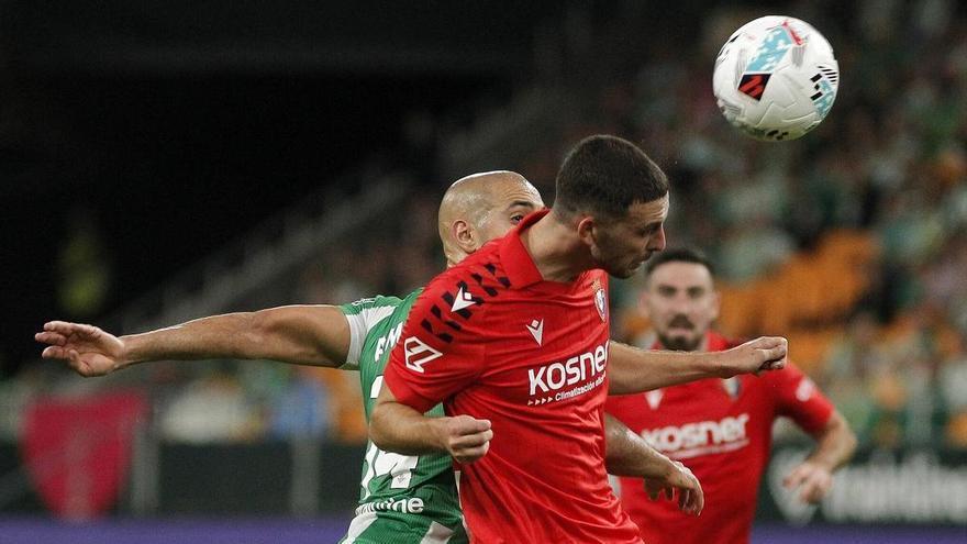 Raúl García de Haro: “Hay que aprender rápido de los errores”