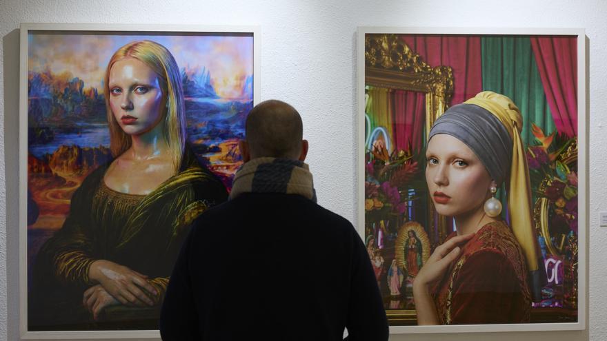 Fotografía en la era de la posverdad