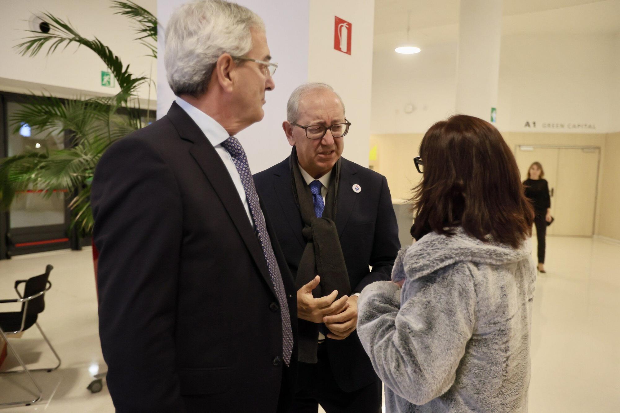 En imágenes: Más de 600 invitados celebran los 20 años de DNA en los Premios +Álava Sariak