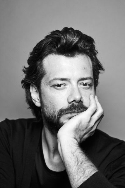 Álvaro Morte triunfó internacionalmente como El profesor en la serie 'La casa de papel'.