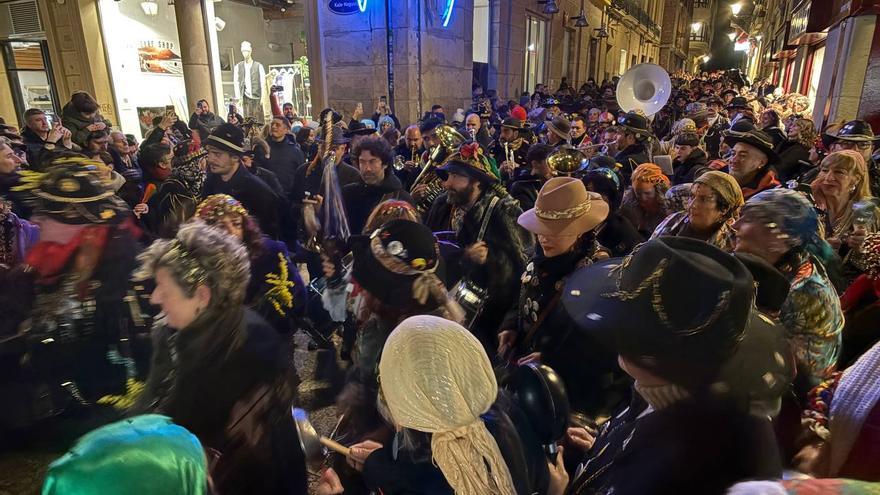 Los caldereros y el racismo, por José Ignacio Ansorena
