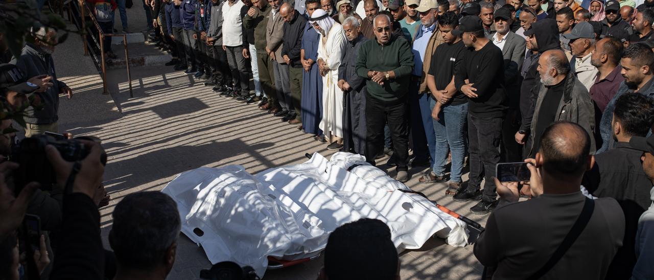 Pie en pared sin engañarse