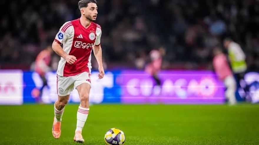 Raúl Moro fichará por Osasuna en los próximos días