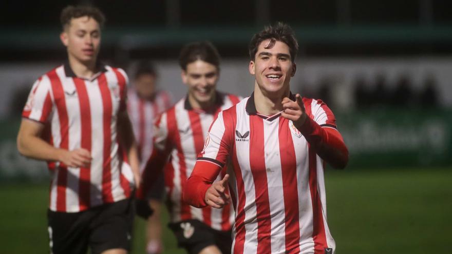 Eder García rescata un punto sobre la bocina en Carballiño