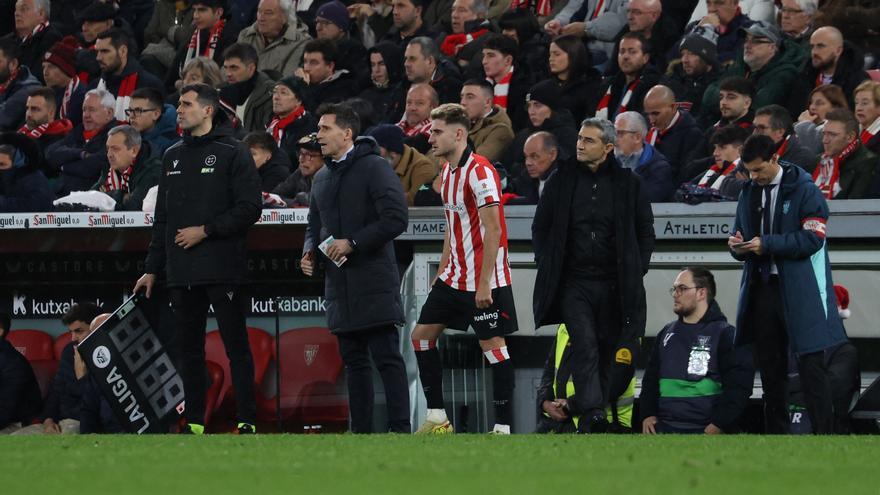 Así te hemos contado el Athletic-Espanyol (1-2)