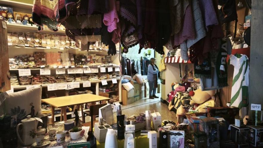 Vuelve la tómbola solidaria de Zaldibar con cerca de 2.000 premios