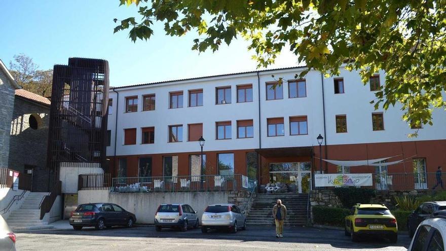 El sector cultural de Álava comparte sus proyectos desde Kuartango