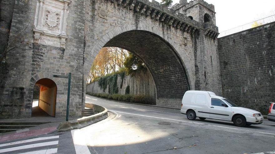 Prisión para un hombre por violar a otro joven en la Taconer