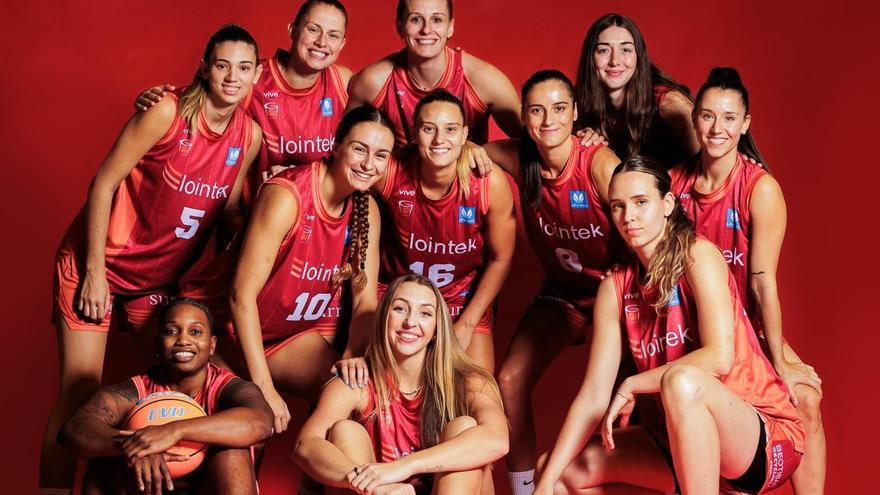 Ane Olaeta: “En Maloste somos más fuertes"