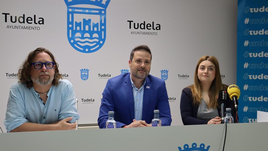Tudela celebra los 50 años del conservatorio Ferna