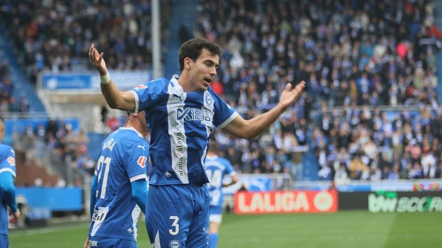 ‘Déjà vu’ en Mendizorroza