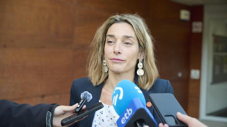 EH Bildu pide reforzar la cooperación con el Gobierno frente a la &quot;ofensiva de la derecha&quot;