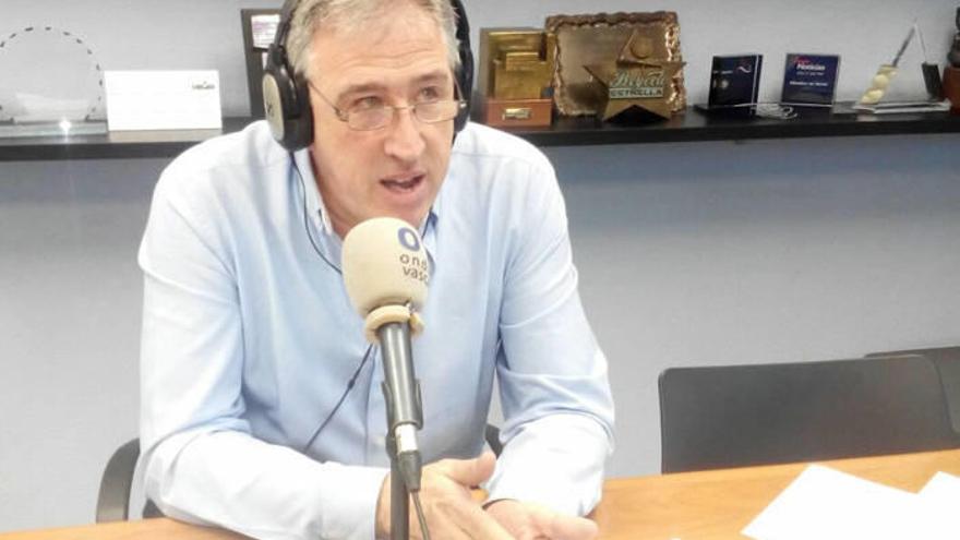 Onda Vasca entra en juego