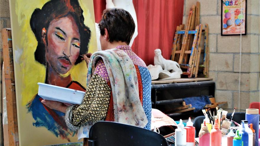 Las escuelas de danza y arte de Amurrio abren hoy matrícula
