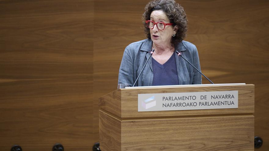 Maeztu subraya el compromiso del Ejecutivo con la inclusión de personas con discapacidad