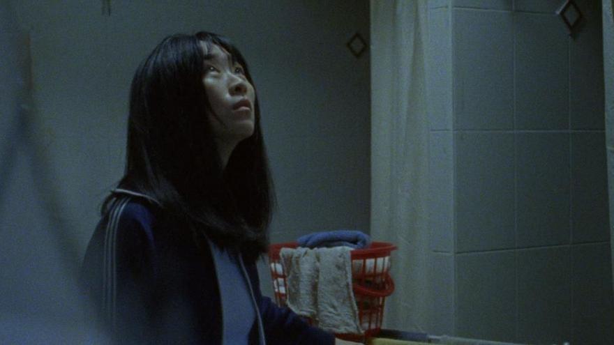 Crítica de cine de &#039;Blue Sun Palace&#039;: Los ninguneados