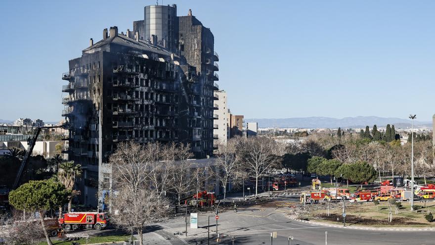 Incendio en Valencia: análisis detallado del desastre y lecciones aprendidas