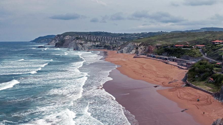 Sopela mejorará el carril bici entre el centro y la playa