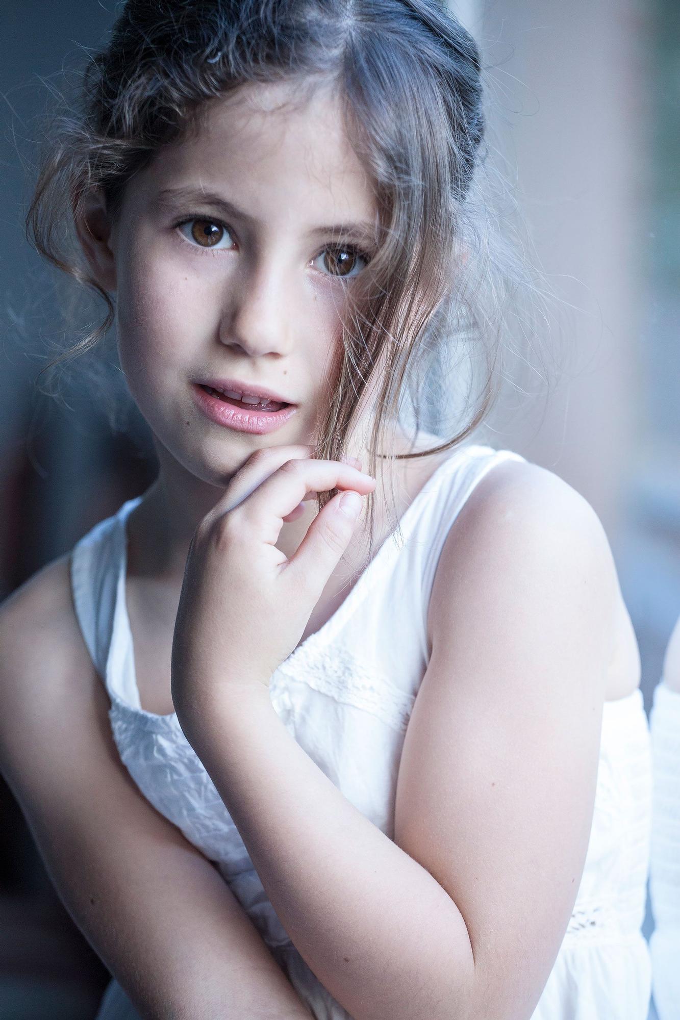 En imágenes: Maite Martínez captura la belleza con su cámara