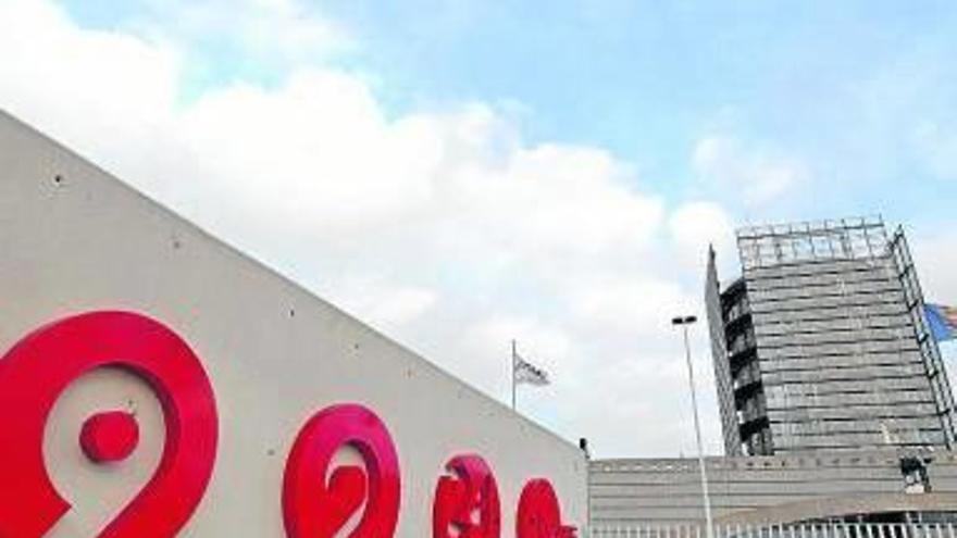 La Generalitat cifra en 144 millones las indemnizaciones a los trabajadores de RTVV