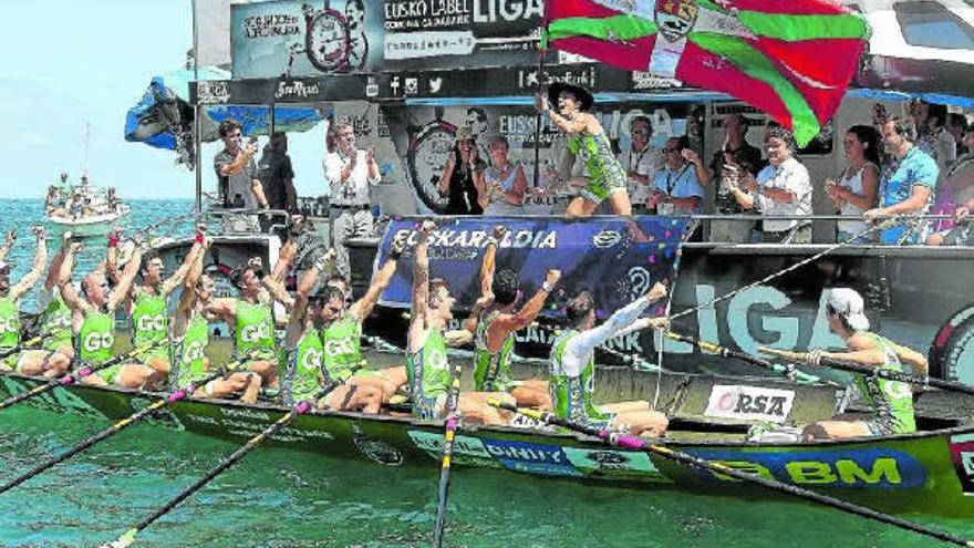 Una fiesta por duplicado