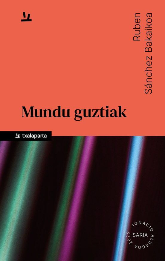 'Mundu guztiak'