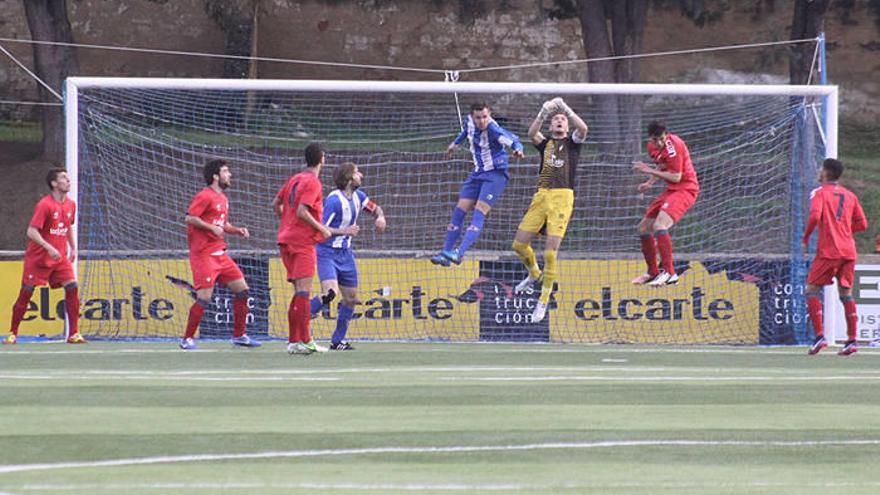 Los puntos vuelan a Tajonar