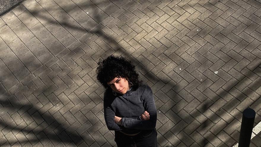 Julia Coelho brasildarrak lortu du Artium Museoaren Juncal Ballestin beka