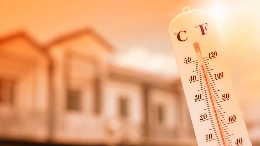 La inteligencia artificial ayuda a prever las olas de calor días antes de que lleguen