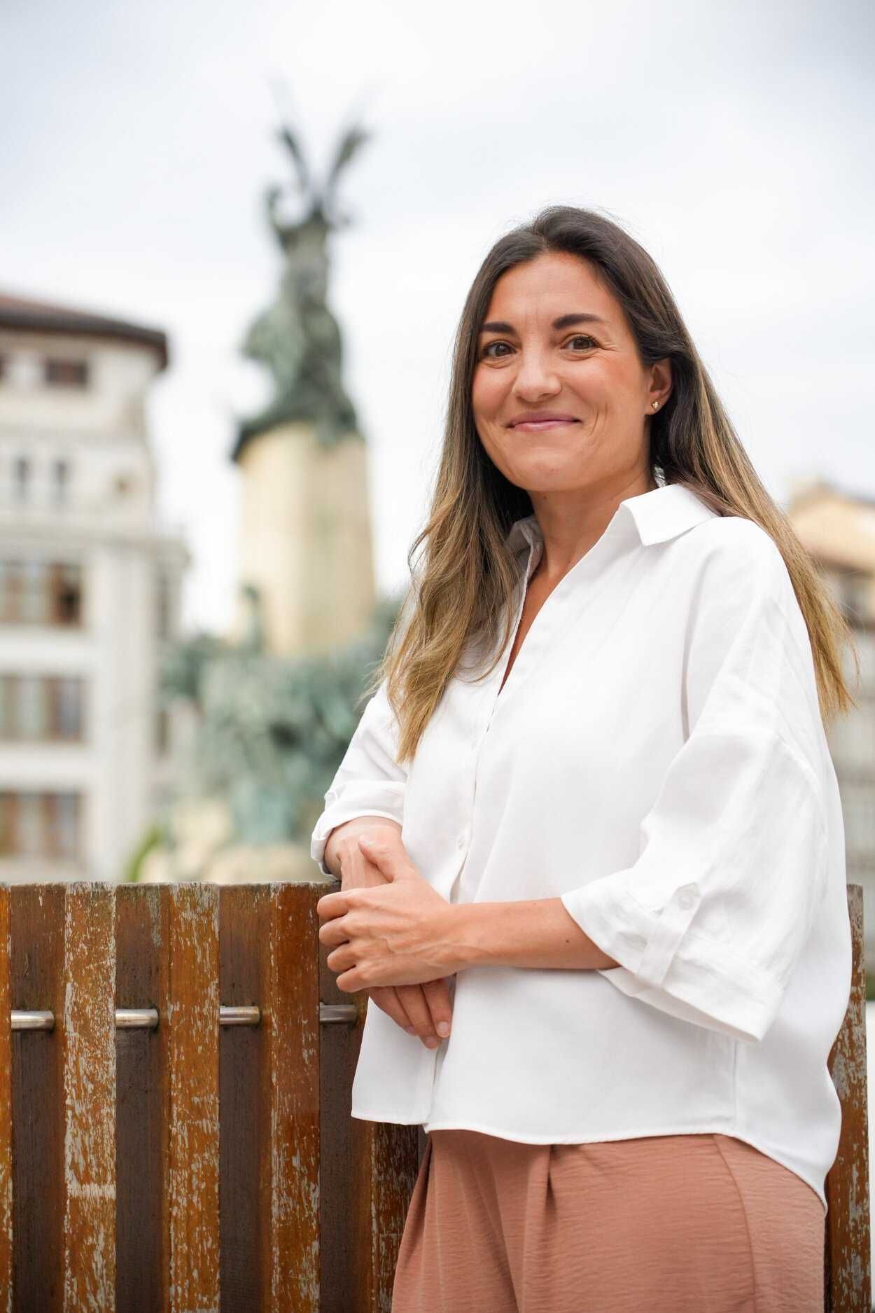 Carmen Martínez Guerra