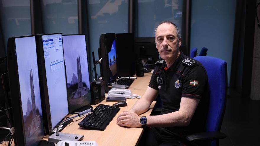Bizkaia registra una media de cuarenta ciberdelitos al día