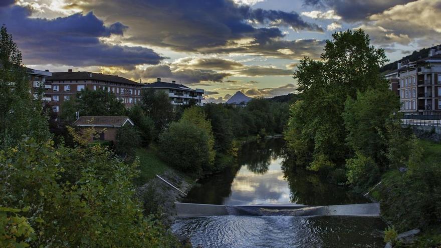 Amorebieta-Etxano refuerza la ayuda domicilio