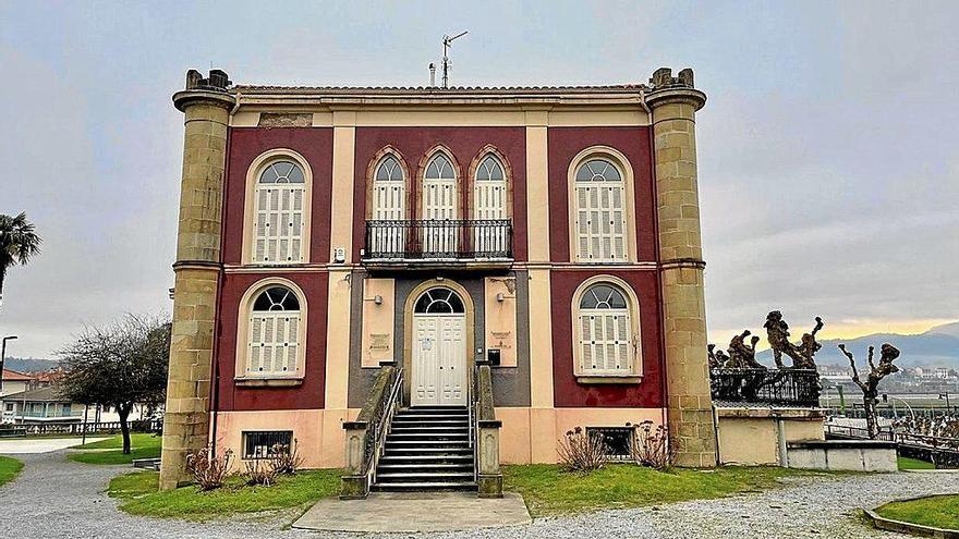 Servicios Sociales subraya su implicación con Kasino Zaharra