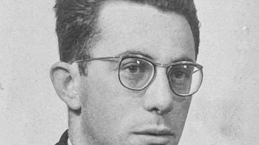 Fallece Enrique Egurrola, sacerdote y profesor durante más de dos décadas del Instituto Ramiro de Maeztu